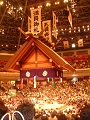 Tokyo Sumo